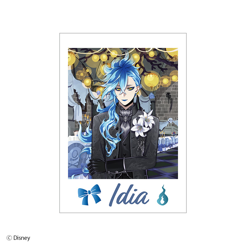 ランダムカードコレクション(イベント衣装)　※ランダム22種