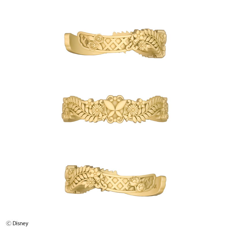 バングル　全2種