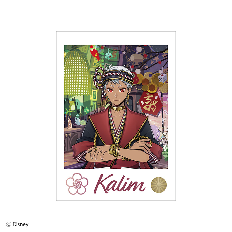 ランダムカードコレクション(イベント衣装)　※ランダム22種