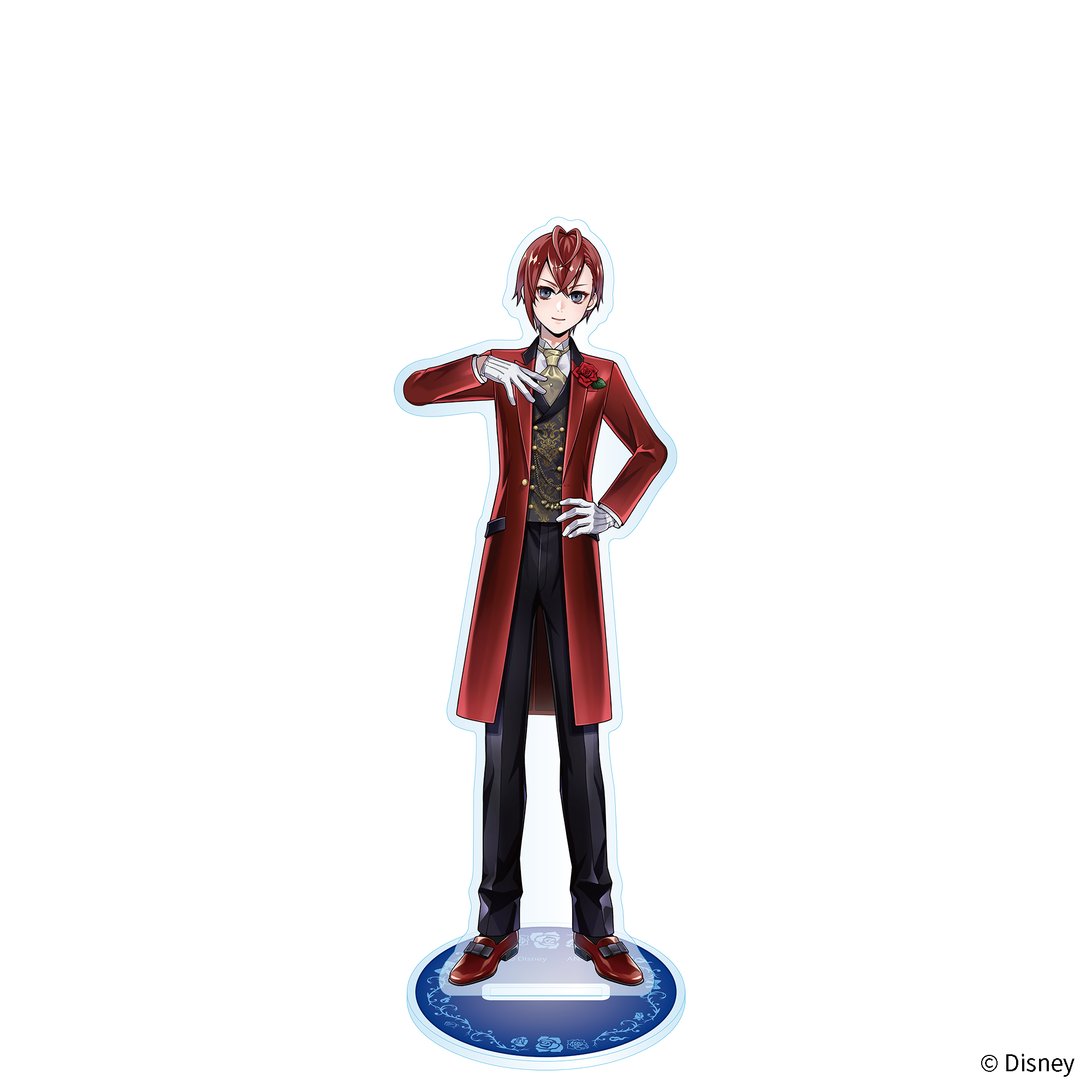 アクリルスタンド(イベント衣装)　全22種