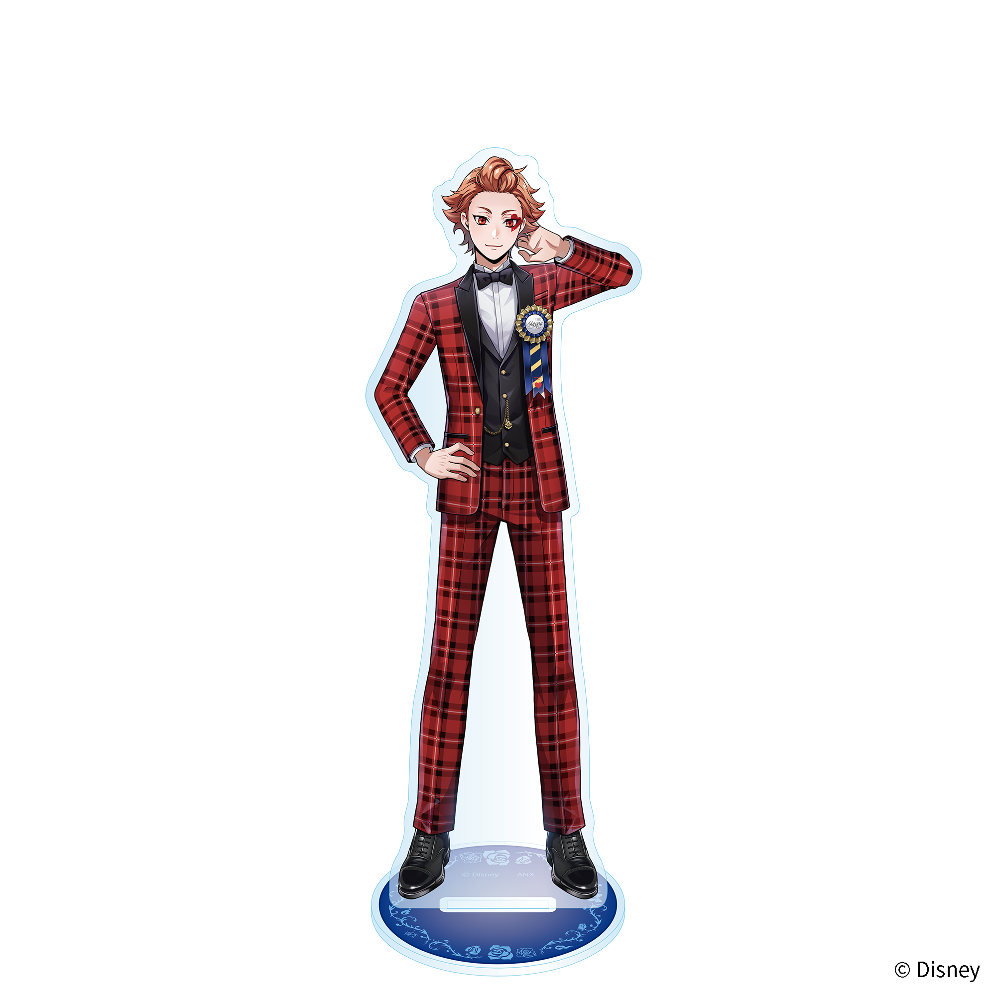 アクリルスタンド(イベント衣装)　全22種