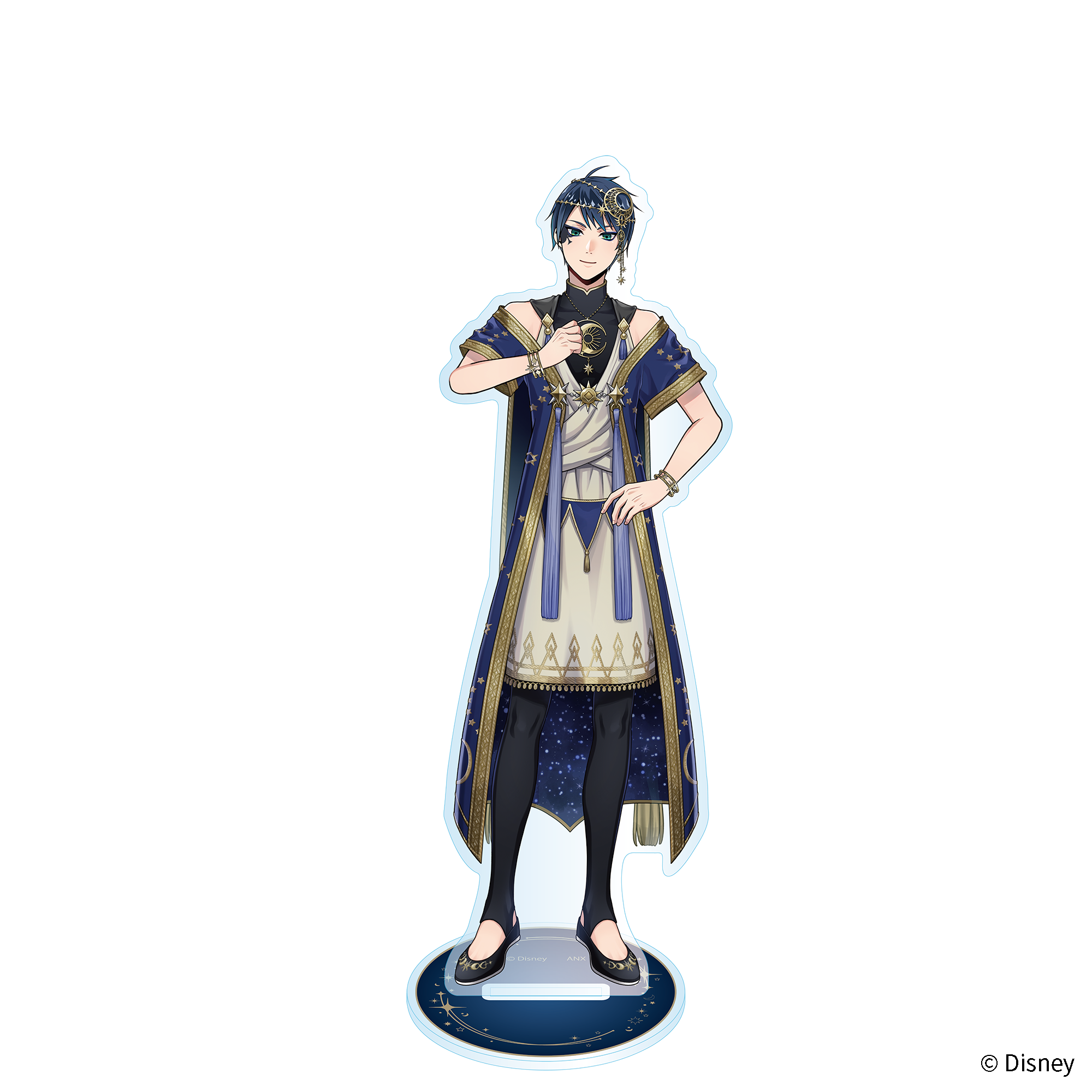 アクリルスタンド(イベント衣装)　全22種