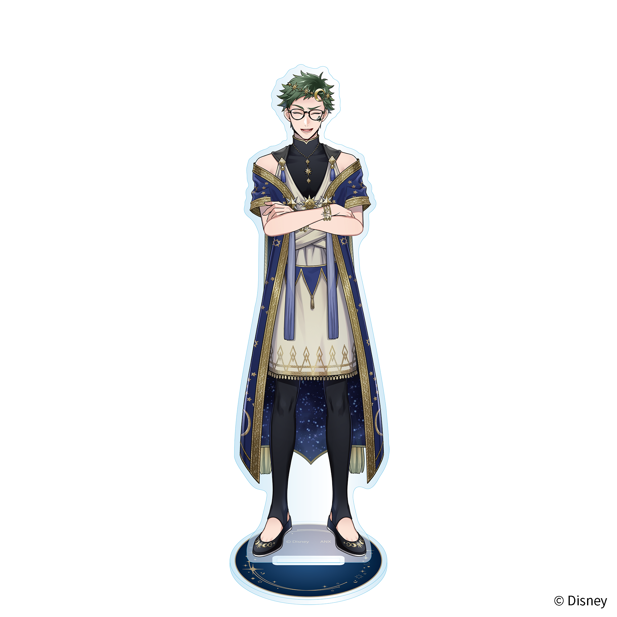 アクリルスタンド(イベント衣装)　全22種