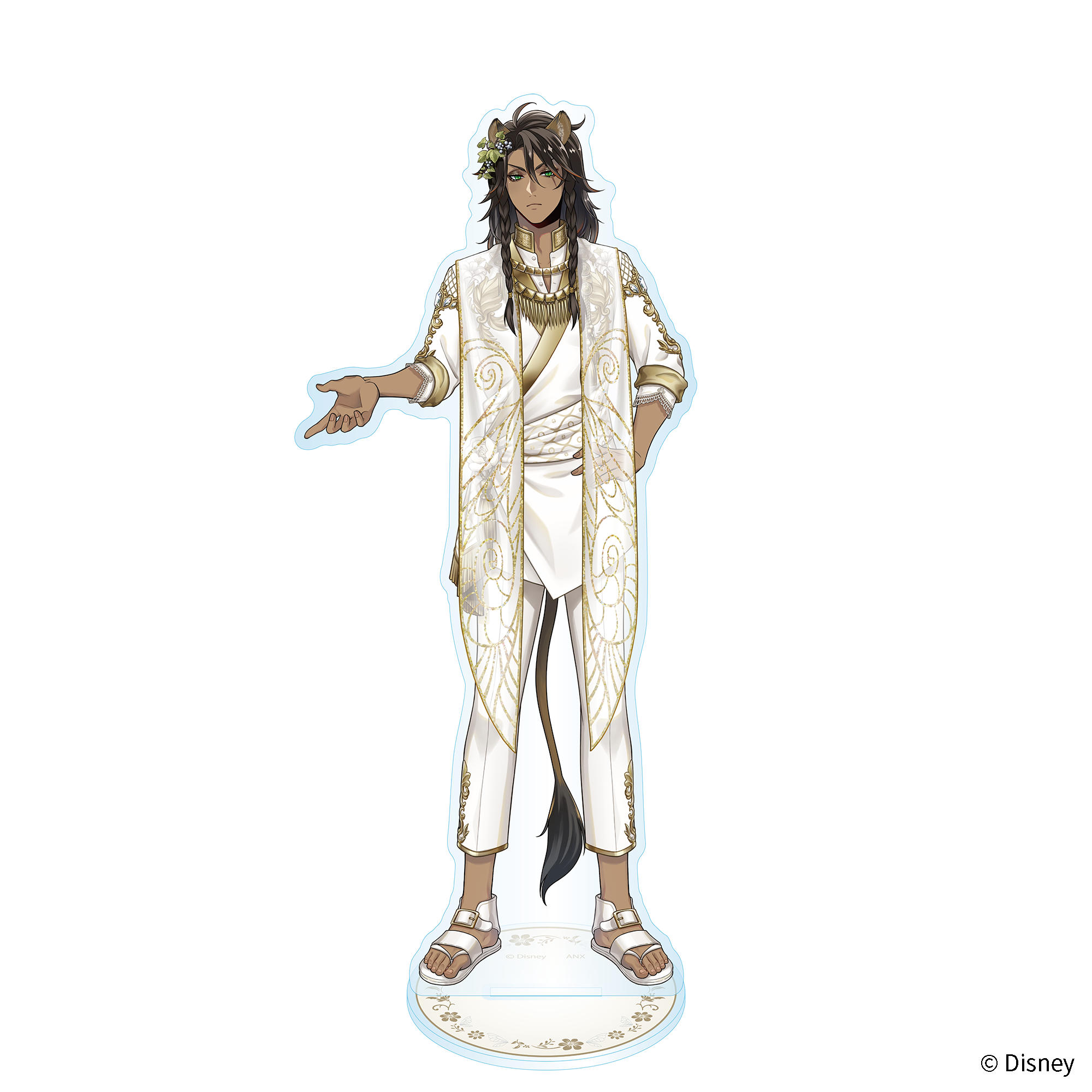 アクリルスタンド(イベント衣装)　全22種