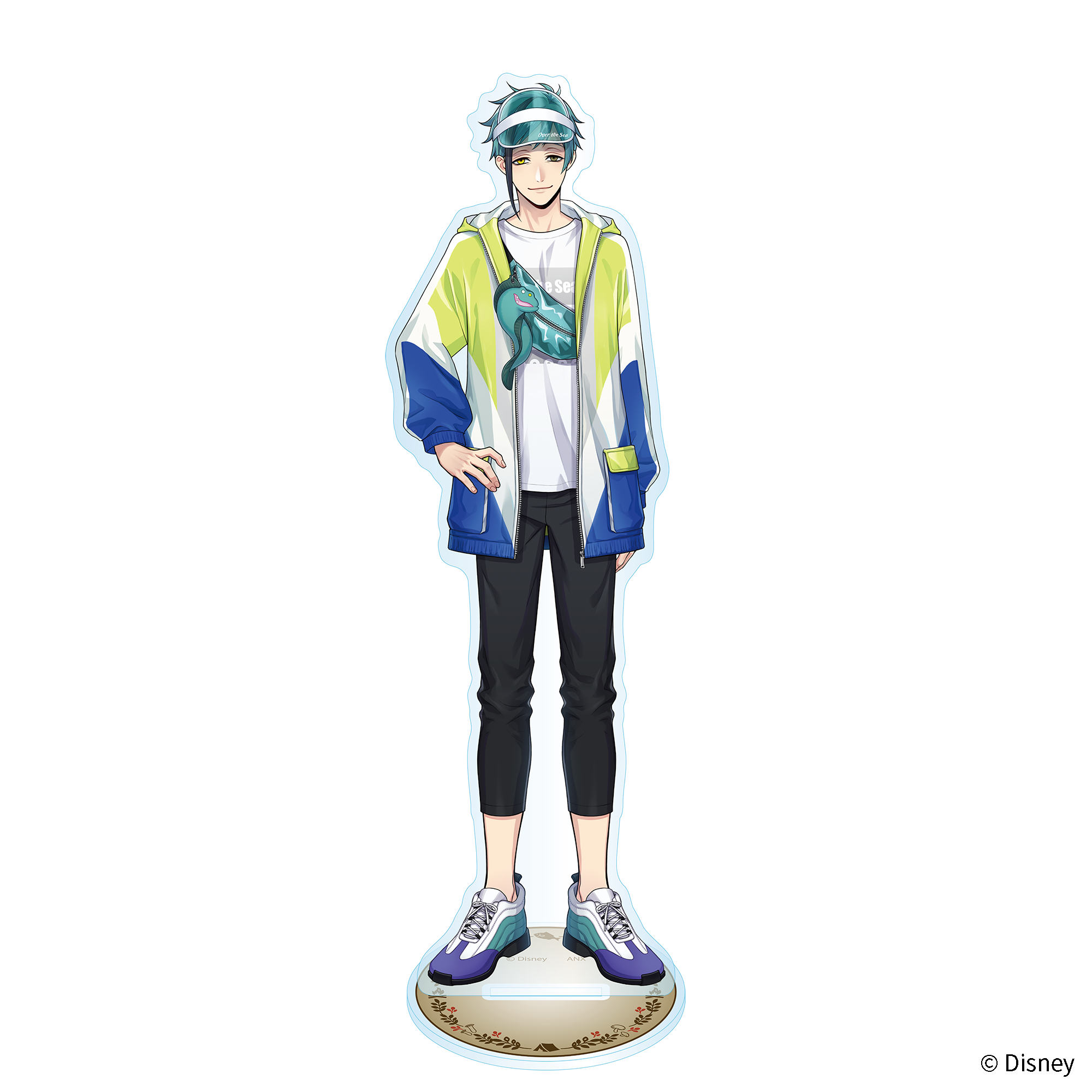 アクリルスタンド(イベント衣装)　全22種