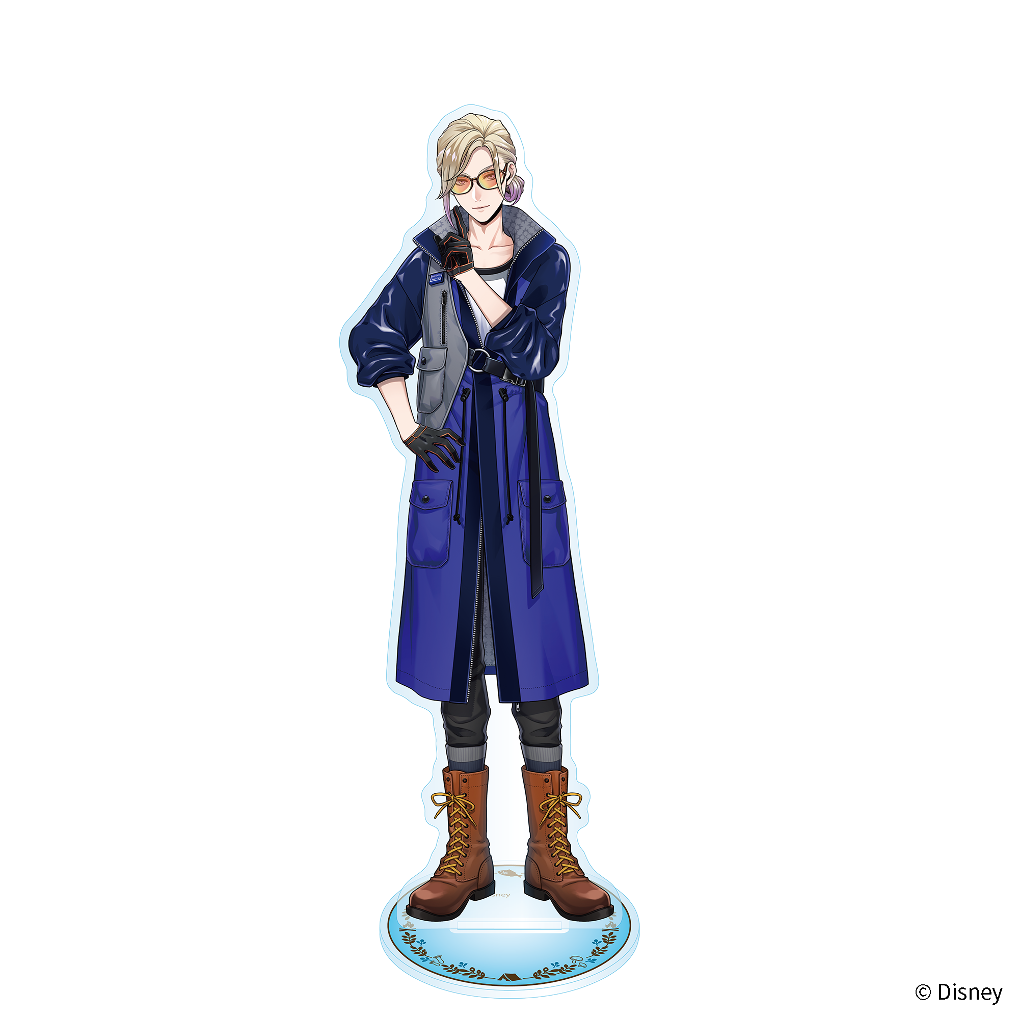 アクリルスタンド(イベント衣装)　全22種