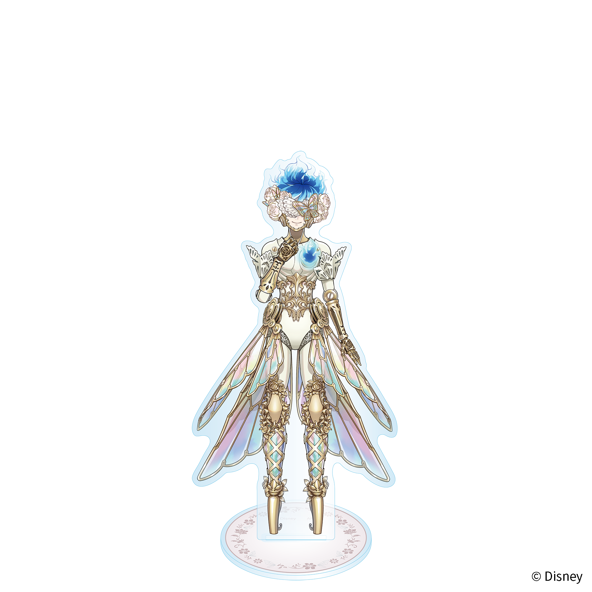 アクリルスタンド(イベント衣装)　全22種