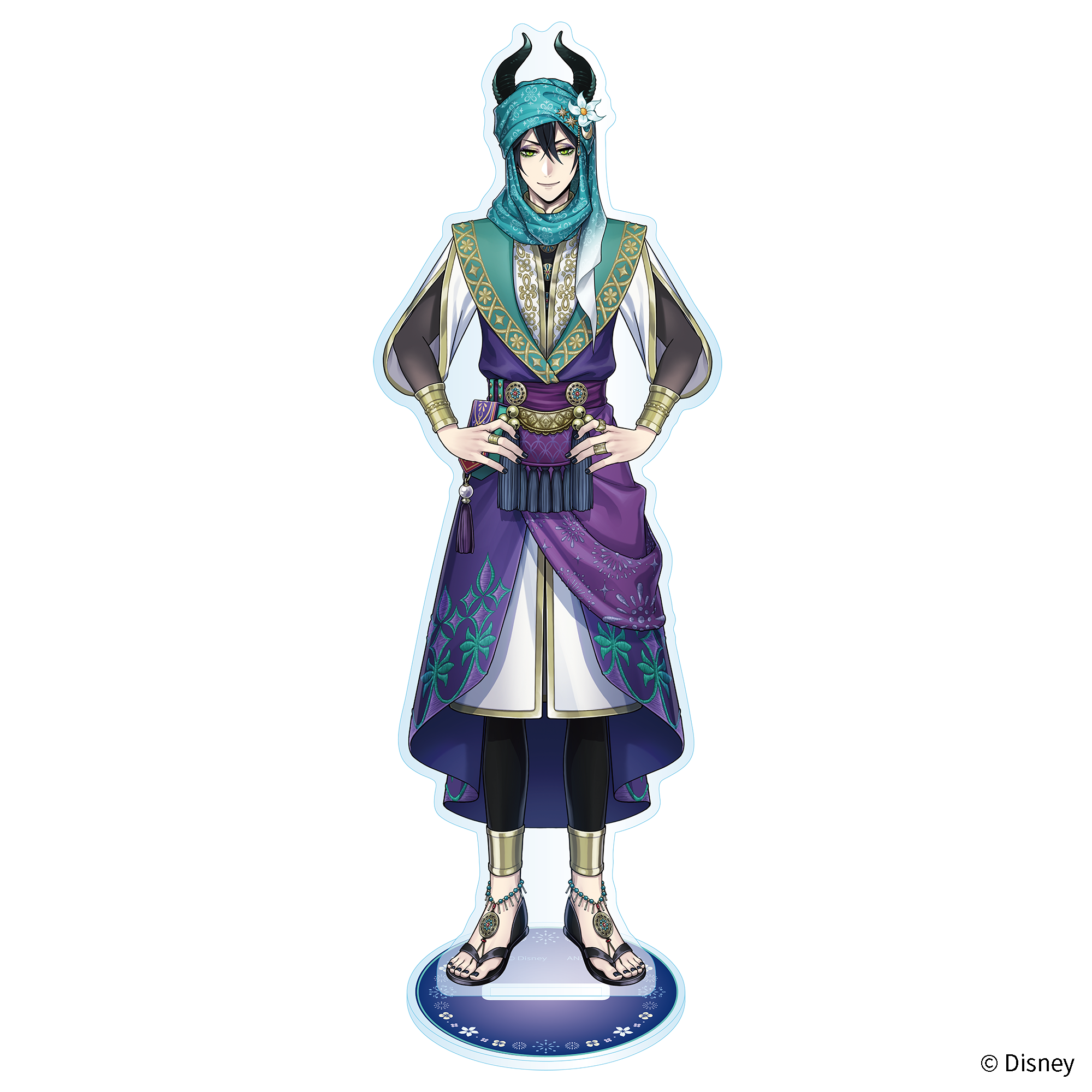 アクリルスタンド(イベント衣装)　全22種