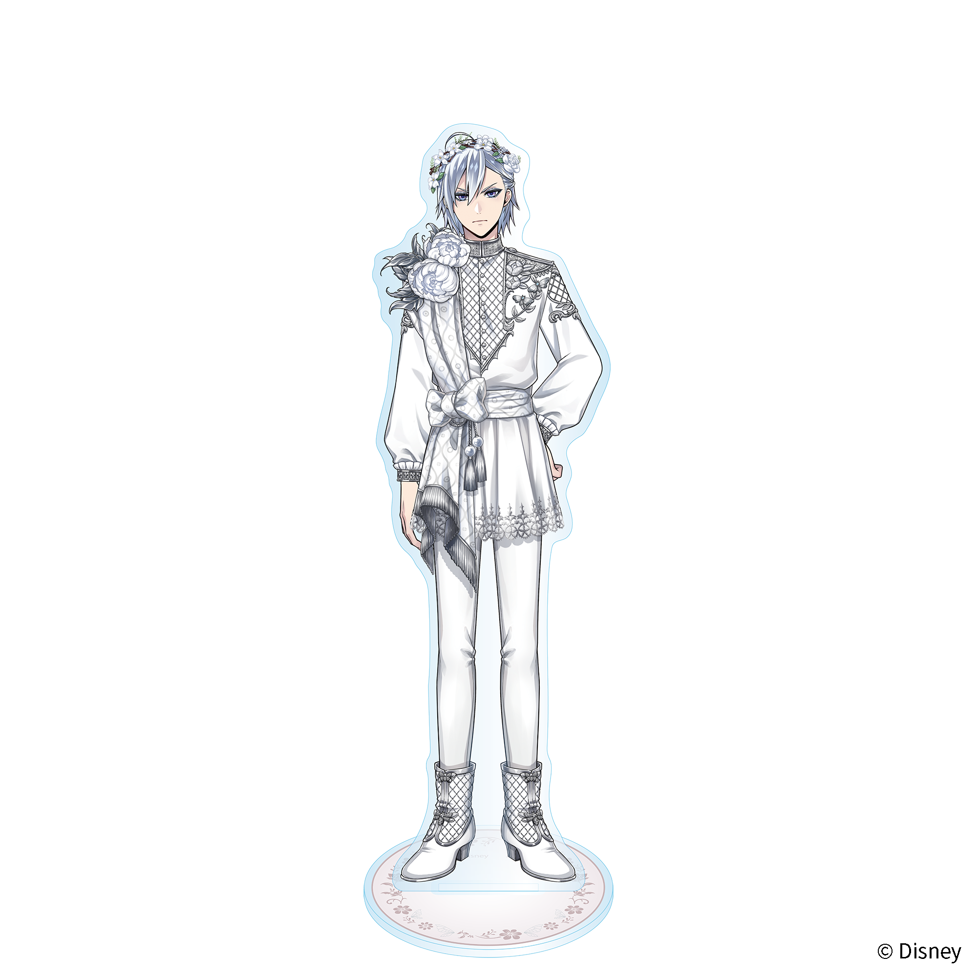 アクリルスタンド(イベント衣装)　全22種