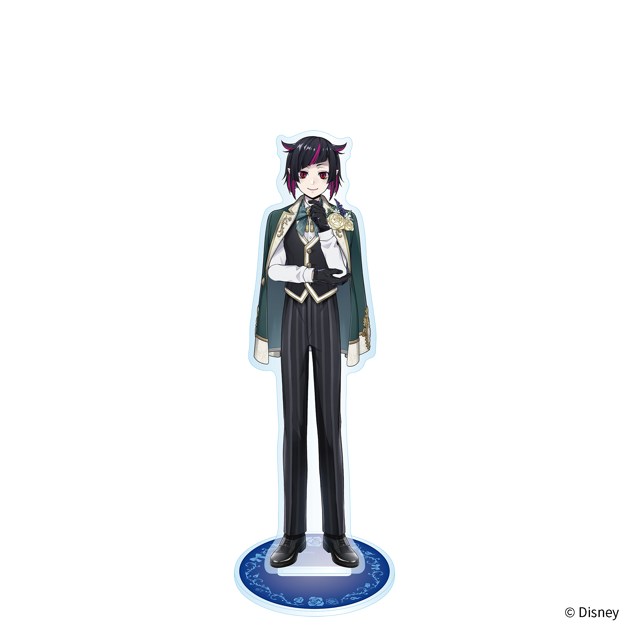 アクリルスタンド(イベント衣装)　全22種