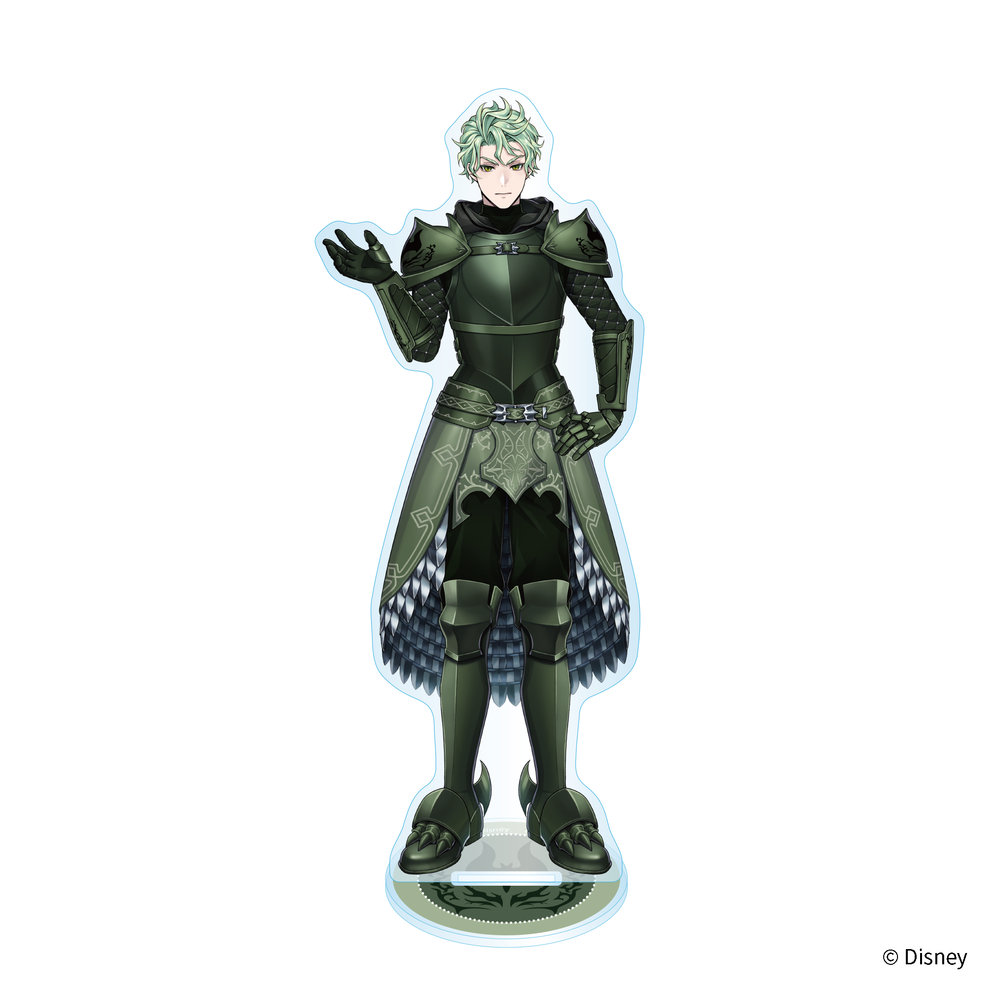 アクリルスタンド (7章実装SSRカード) 全11種