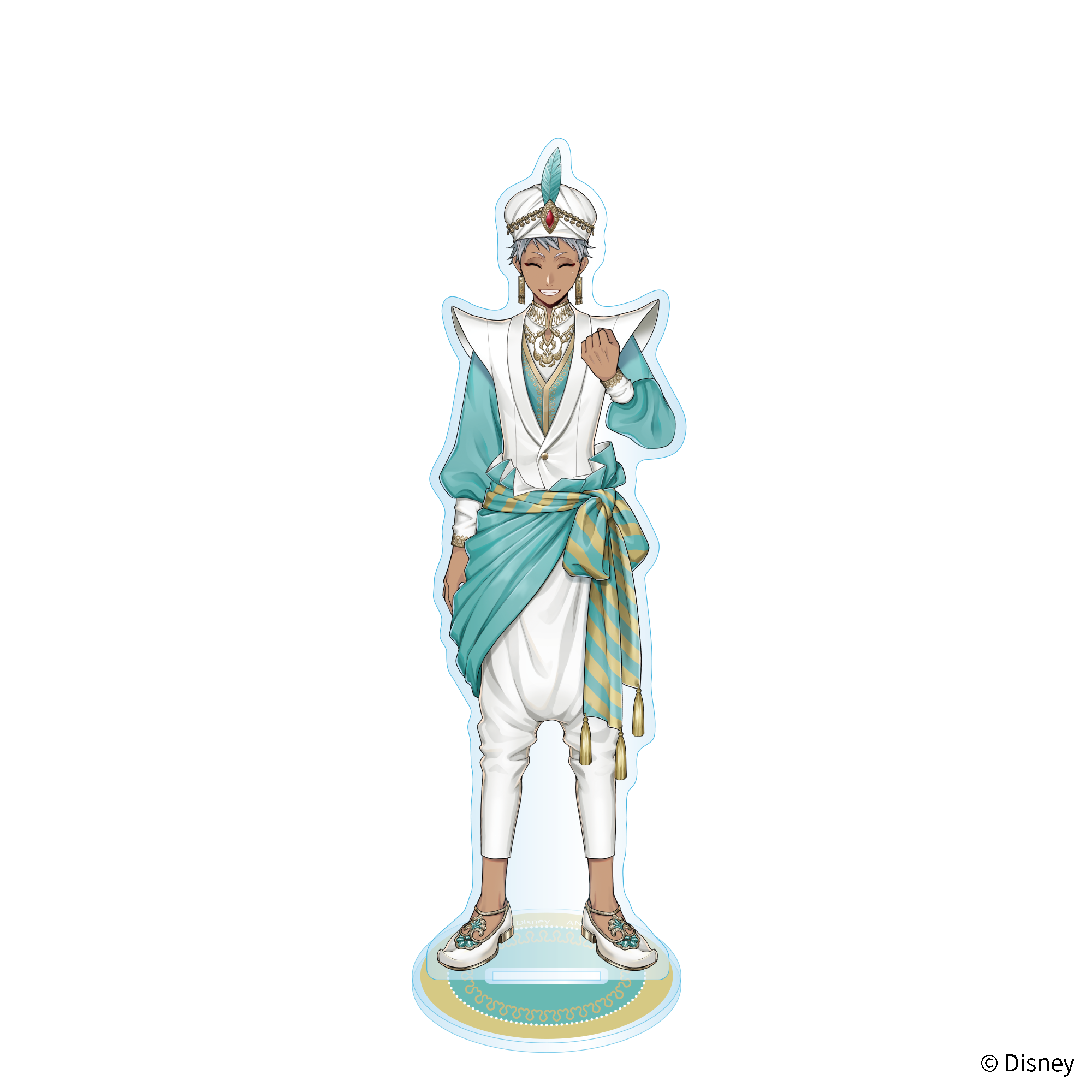 アクリルスタンド (7章実装SSRカード) 全11種