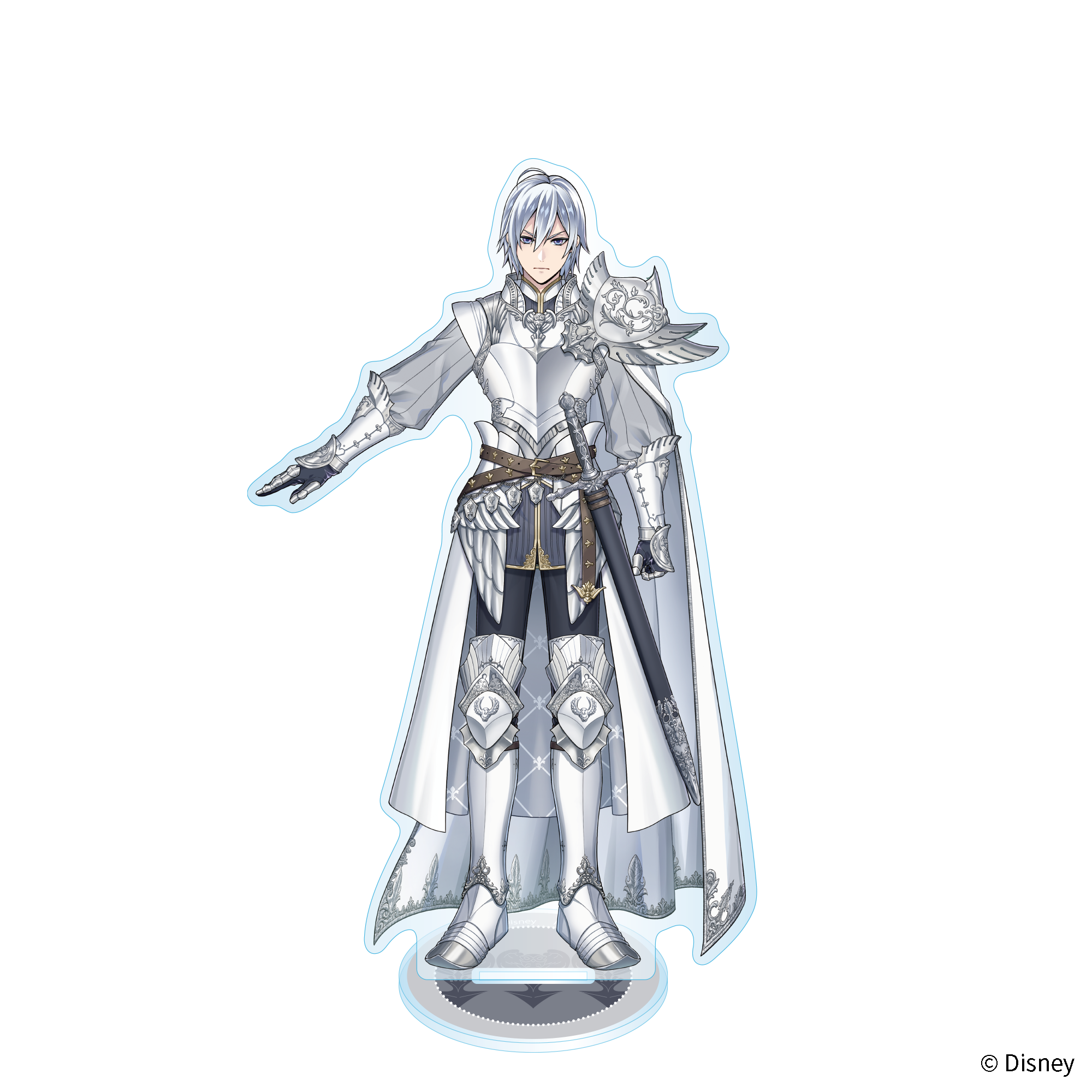 アクリルスタンド (7章実装SSRカード) 全11種