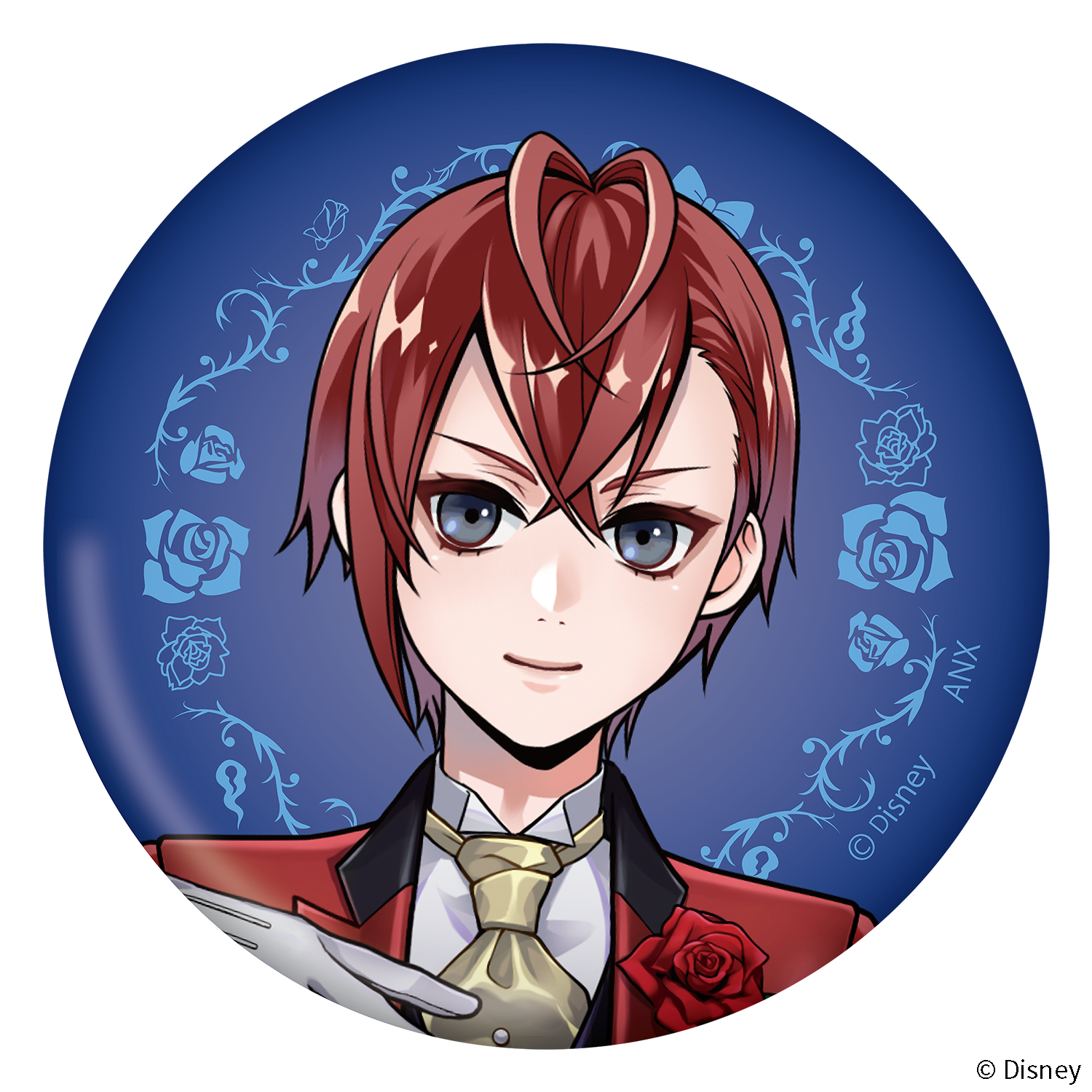 缶バッジコレクションvol.1＆vol.2(イベント衣装)　※ランダム11種