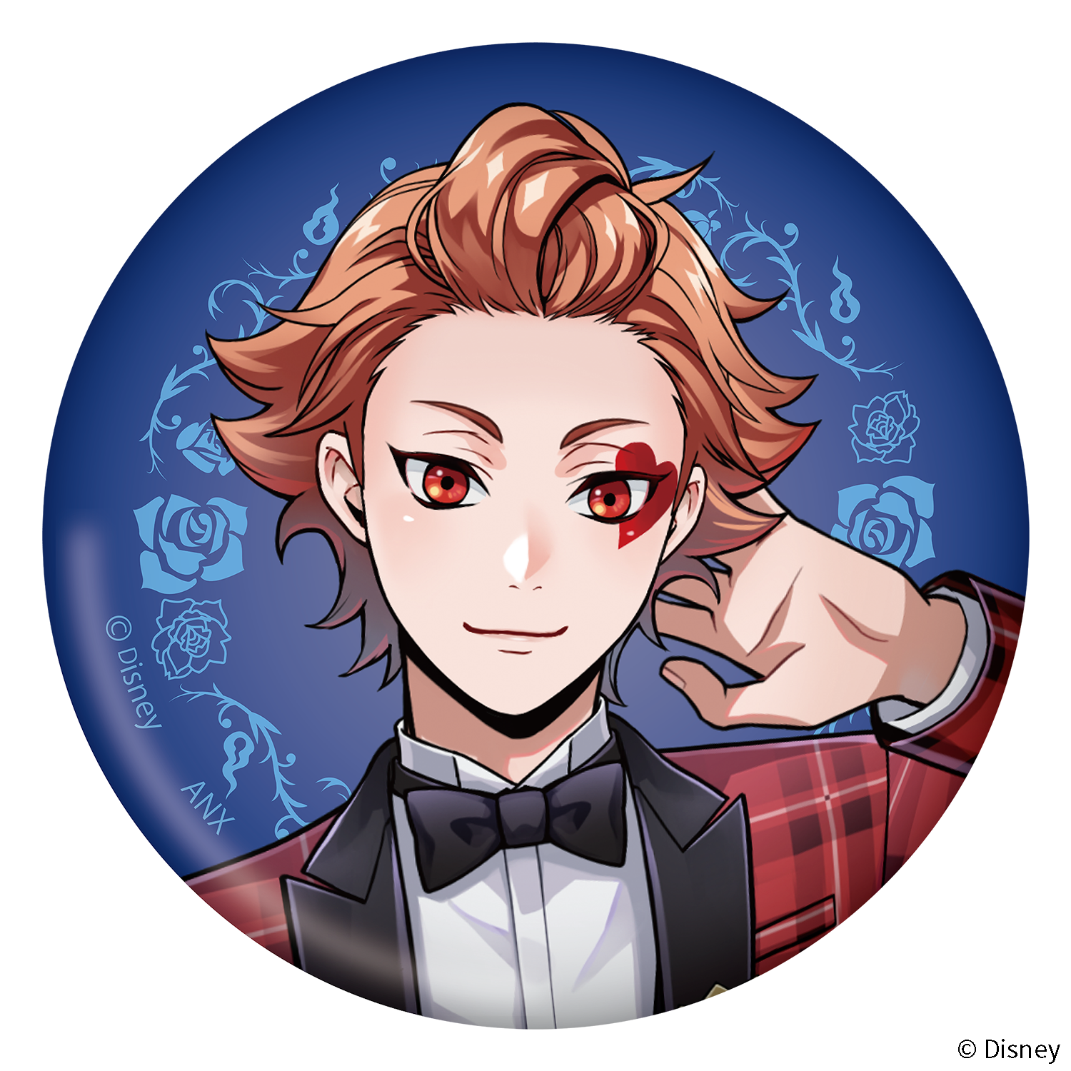 缶バッジコレクションvol.1＆vol.2(イベント衣装)　※ランダム11種