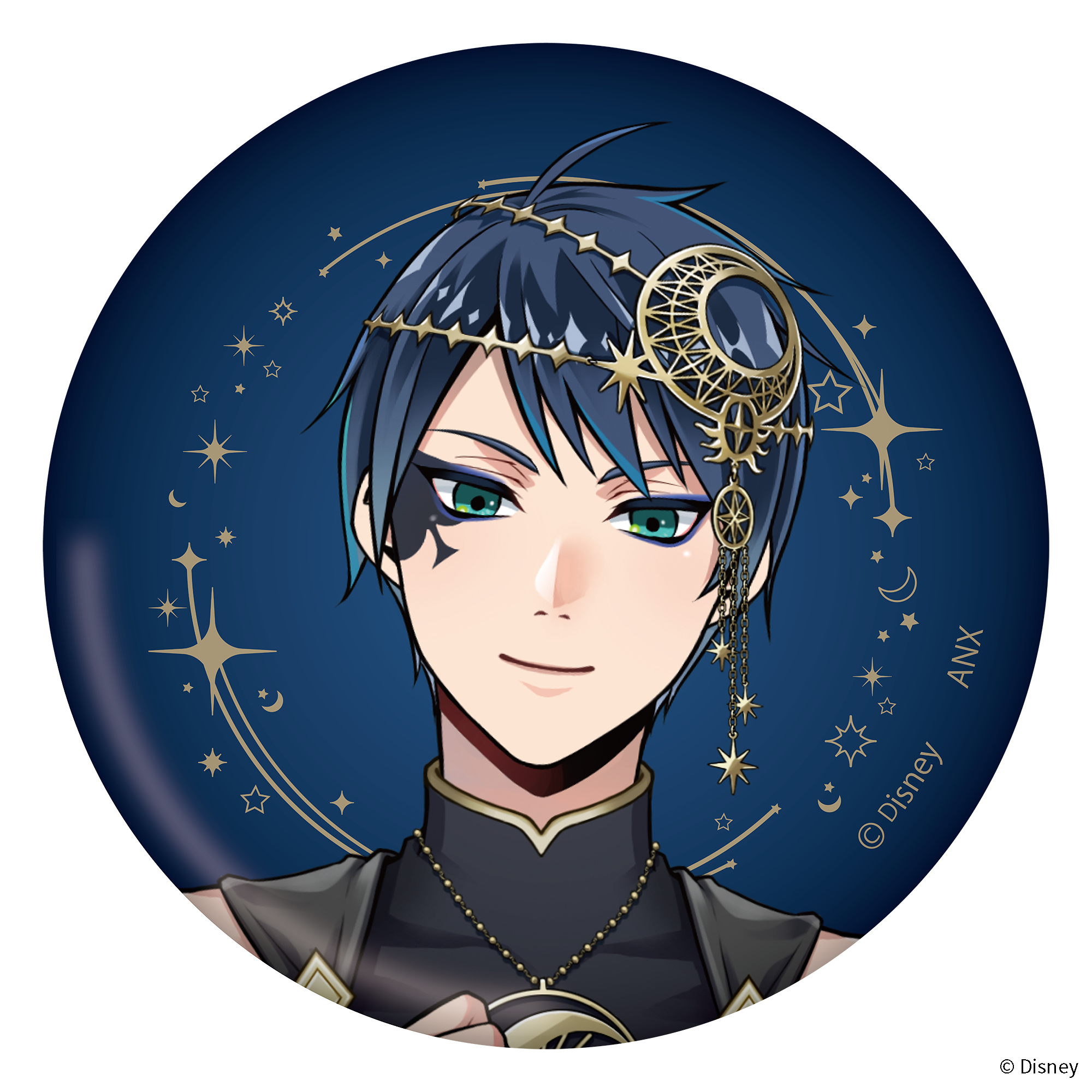 缶バッジコレクションvol.1＆vol.2(イベント衣装)　※ランダム11種