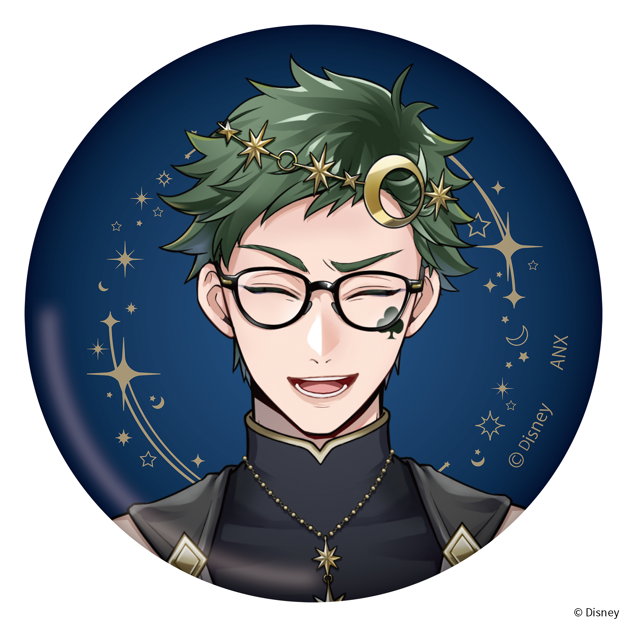 缶バッジコレクションvol.1＆vol.2(イベント衣装)　※ランダム11種