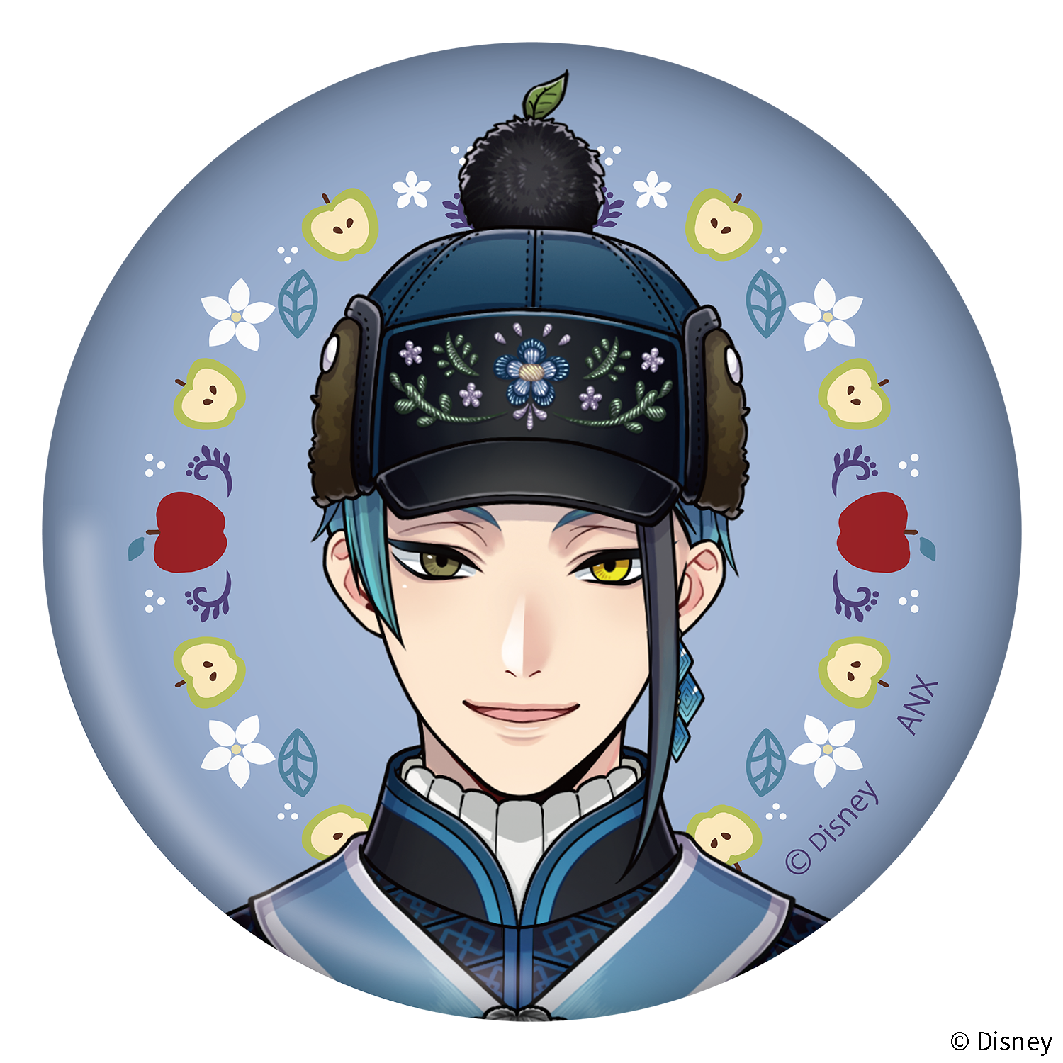 缶バッジコレクションvol.1＆vol.2(イベント衣装)　※ランダム11種