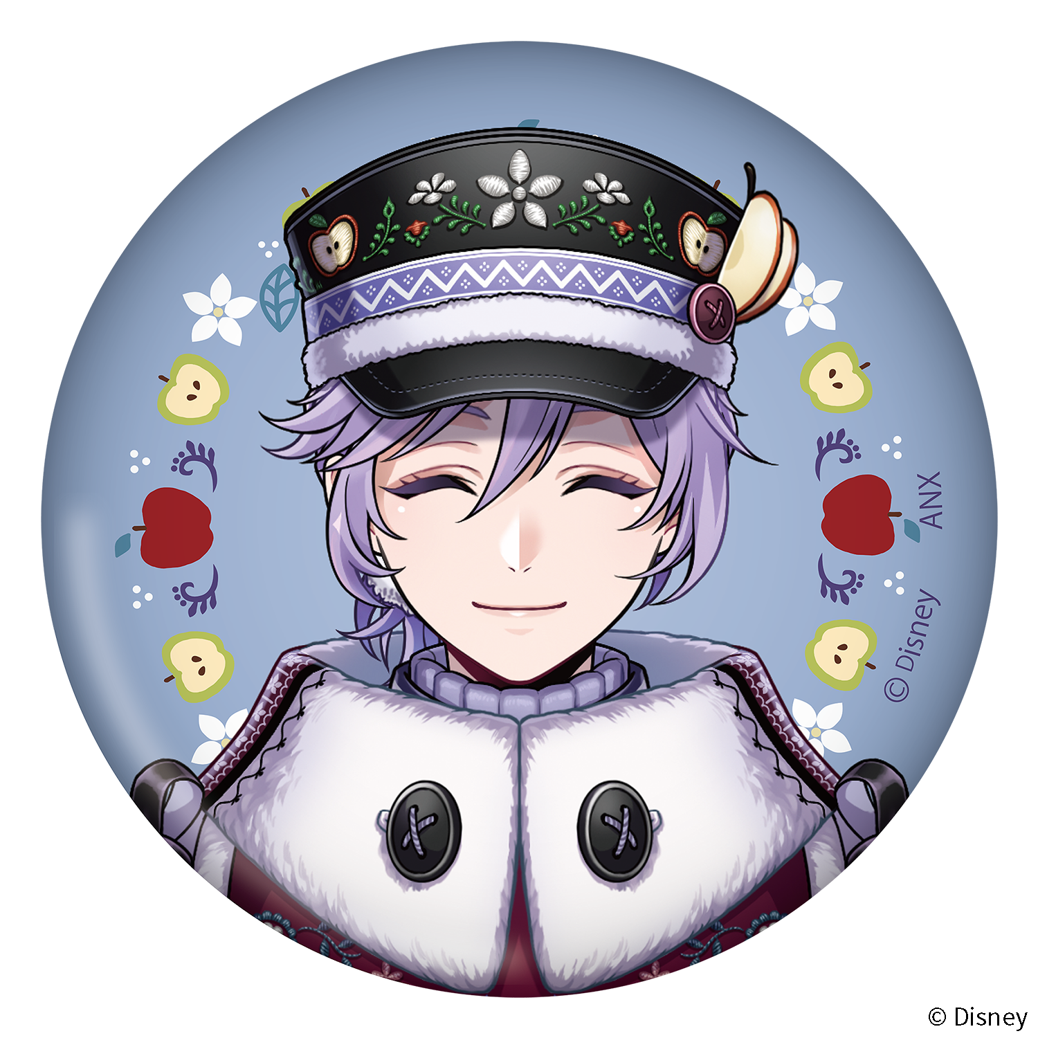 缶バッジコレクションvol.1＆vol.2(イベント衣装)　※ランダム11種