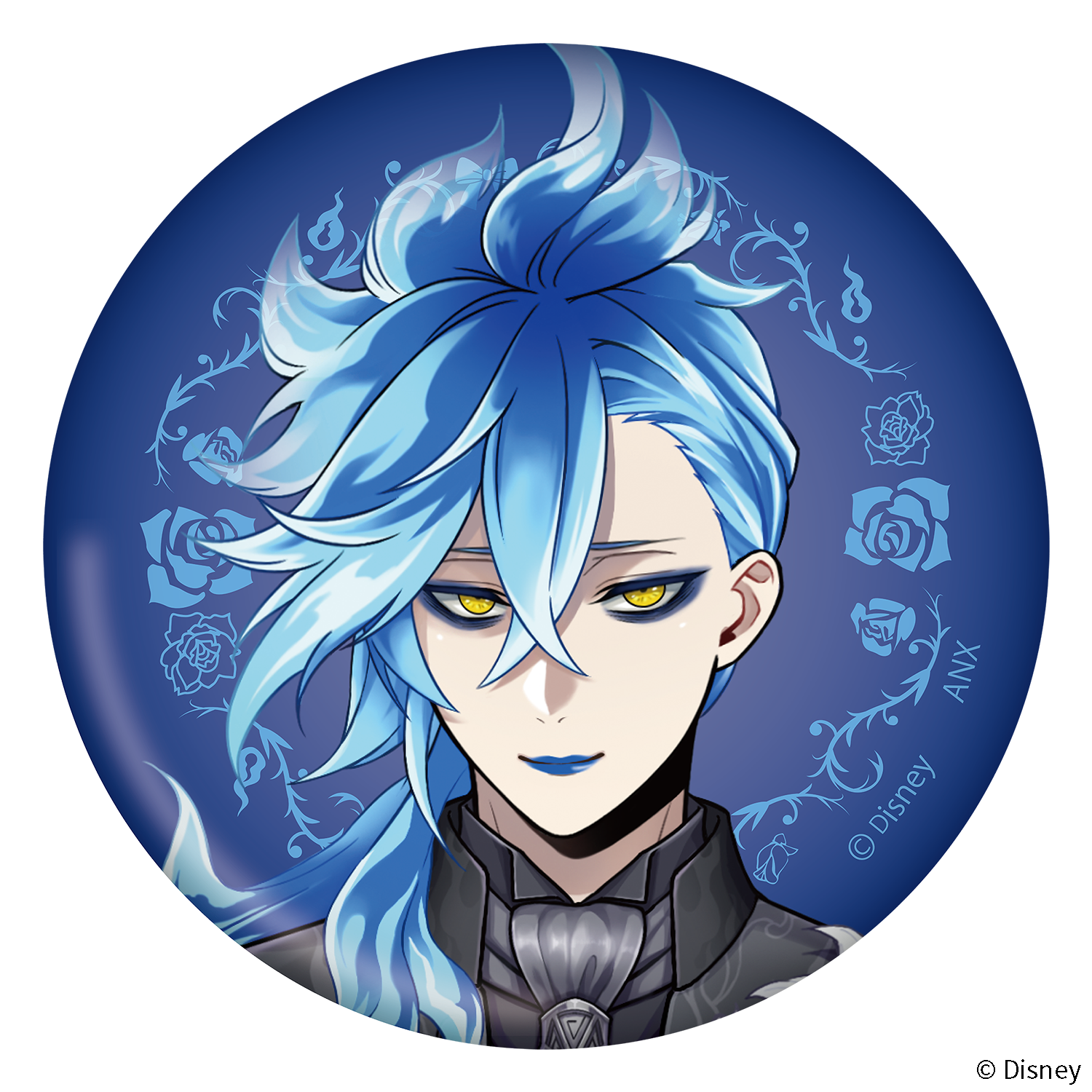 缶バッジコレクションvol.1＆vol.2(イベント衣装)　※ランダム11種