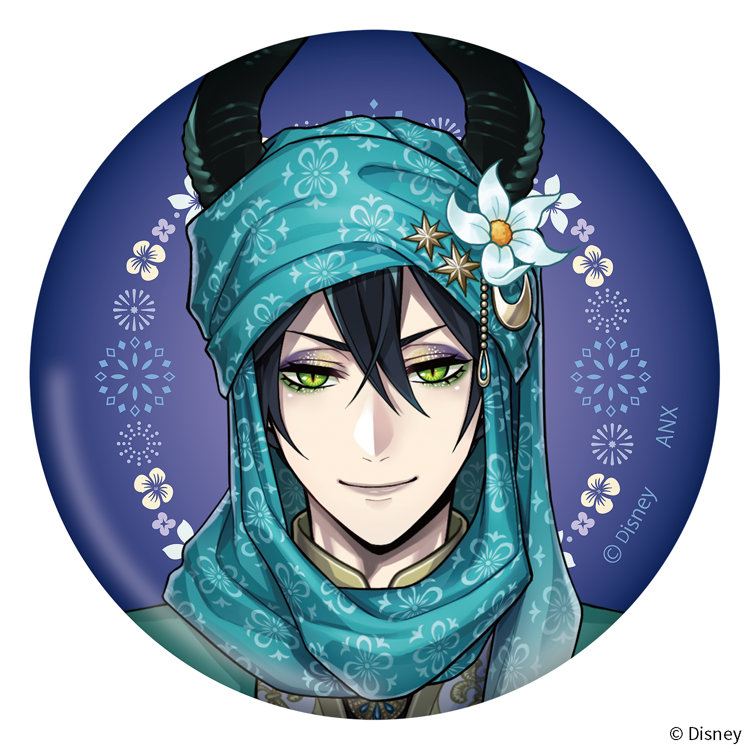 缶バッジコレクションvol.1＆vol.2(イベント衣装)　※ランダム11種