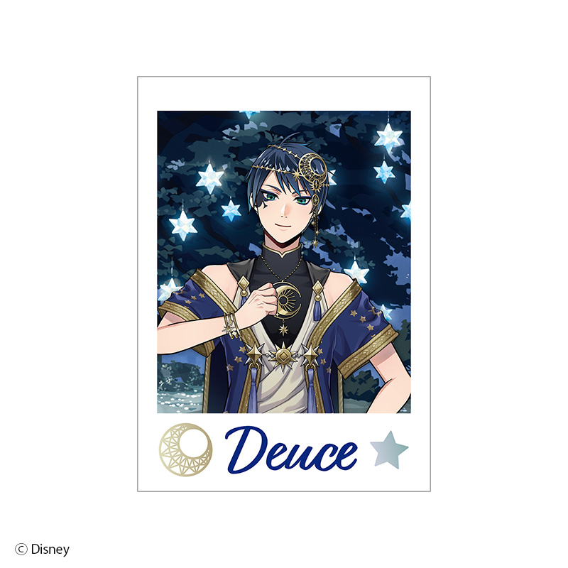 ランダムカードコレクション(イベント衣装)　※ランダム22種