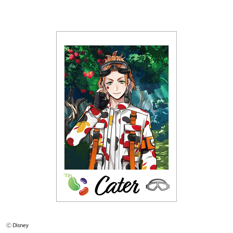 ランダムカードコレクション(イベント衣装)　※ランダム22種