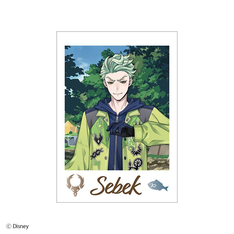 ランダムカードコレクション(イベント衣装)　※ランダム22種