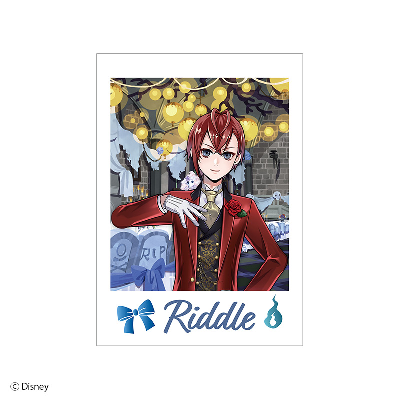 ランダムカードコレクション(イベント衣装)　※ランダム22種