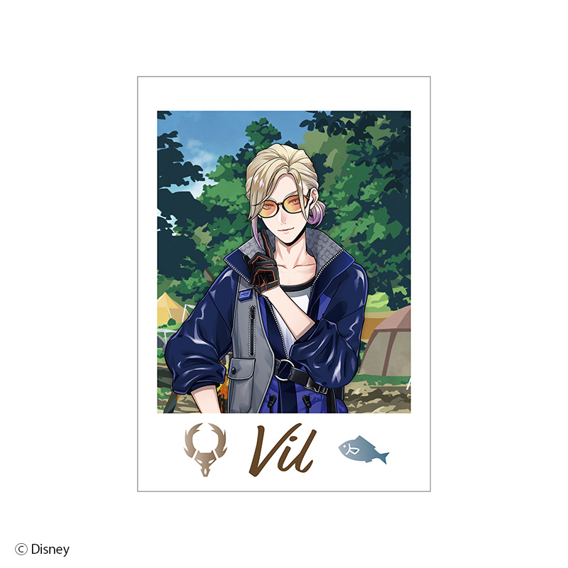 ランダムカードコレクション(イベント衣装)　※ランダム22種