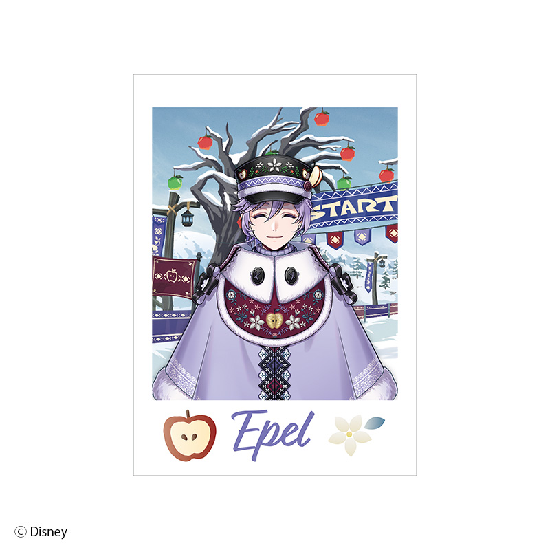 ランダムカードコレクション(イベント衣装)　※ランダム22種