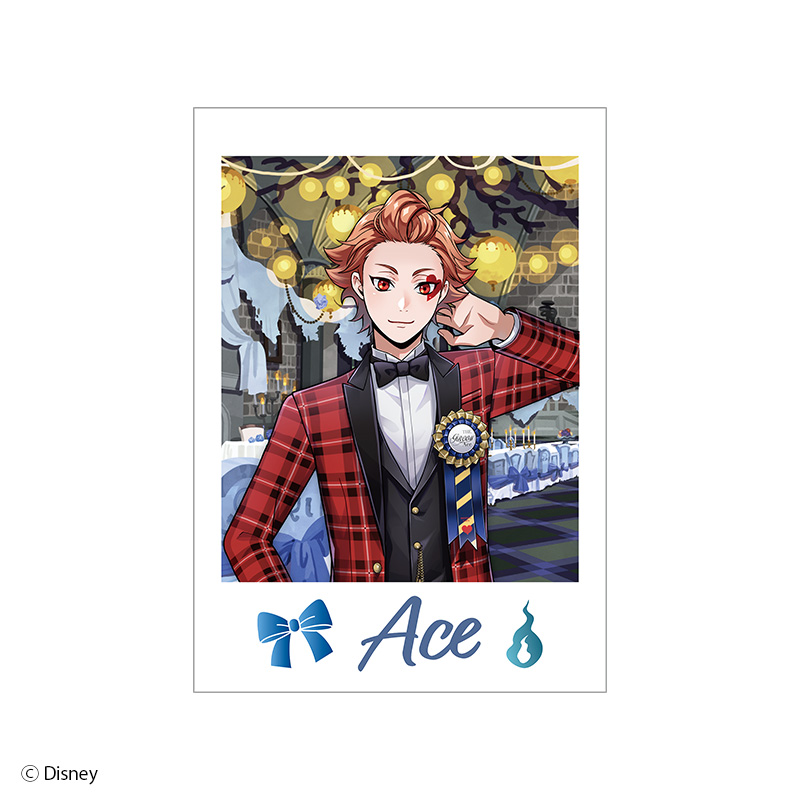 ランダムカードコレクション(イベント衣装)　※ランダム22種