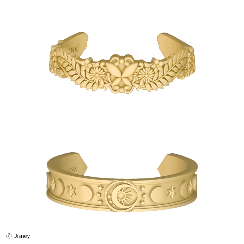 バングル　全2種