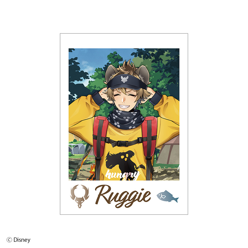 ランダムカードコレクション(イベント衣装)　※ランダム22種