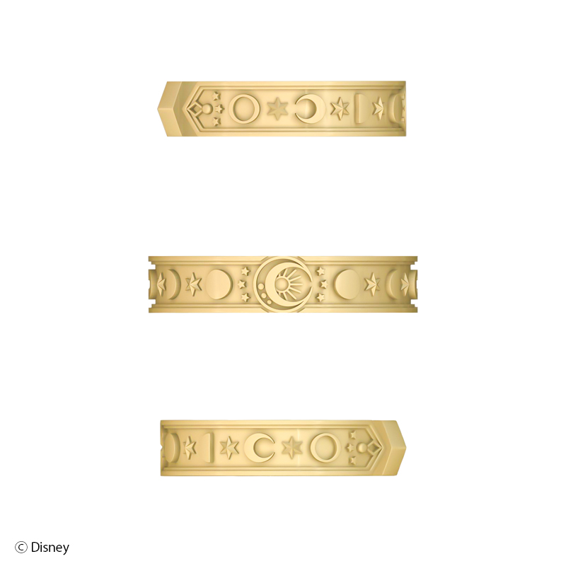 バングル　全2種