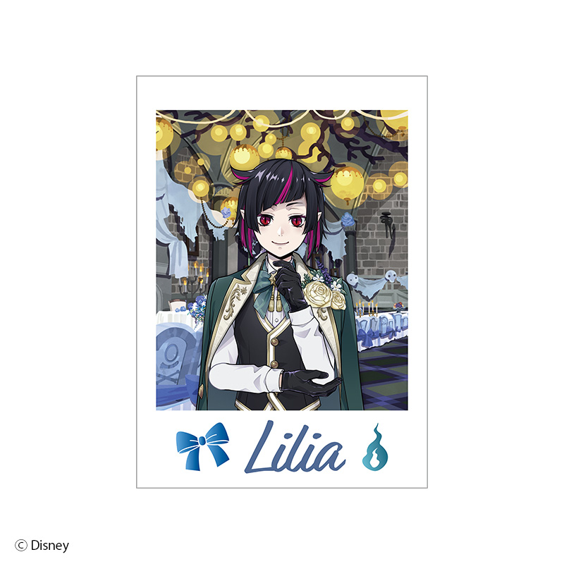 ランダムカードコレクション(イベント衣装)　※ランダム22種