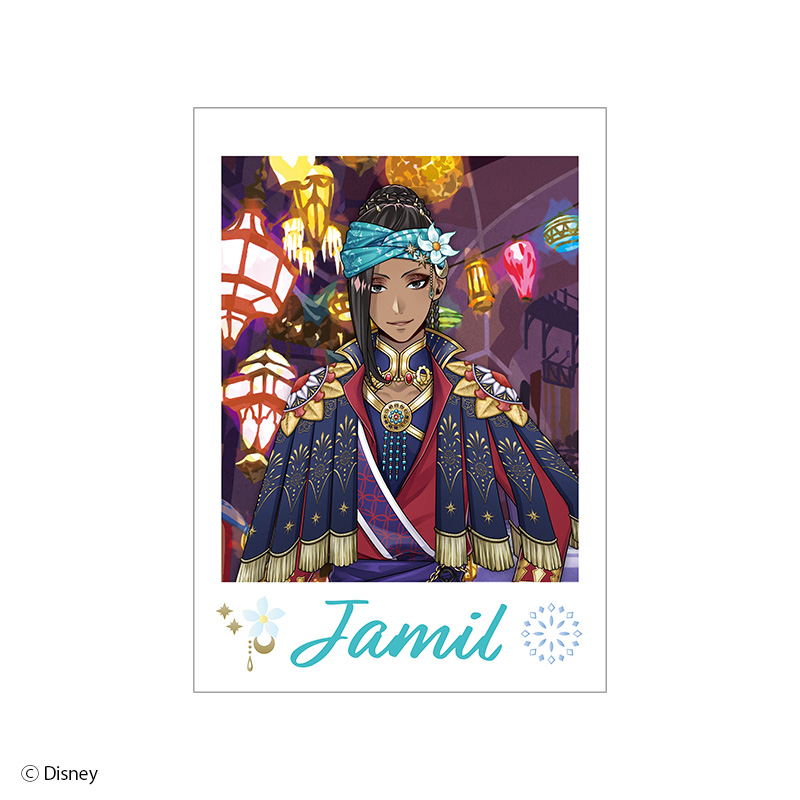 ランダムカードコレクション(イベント衣装)　※ランダム22種