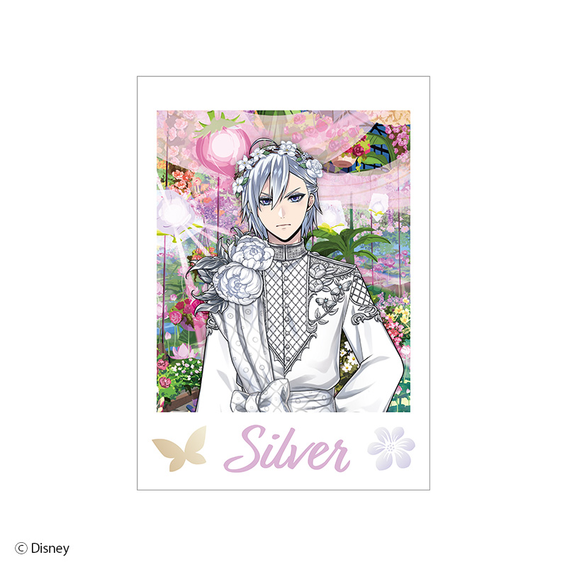 ランダムカードコレクション(イベント衣装)　※ランダム22種