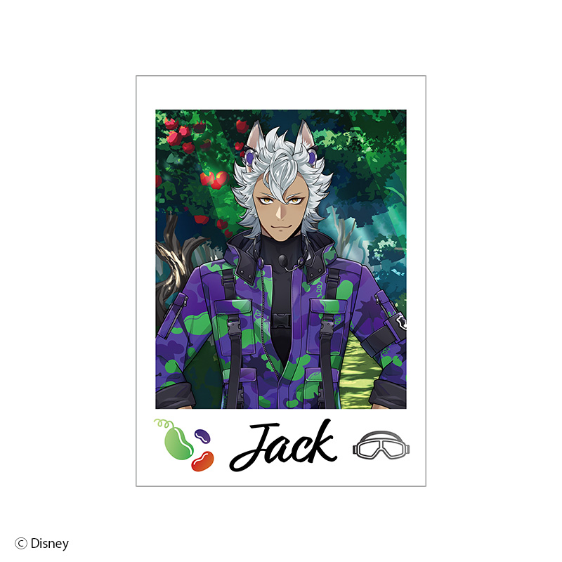 ランダムカードコレクション(イベント衣装)　※ランダム22種