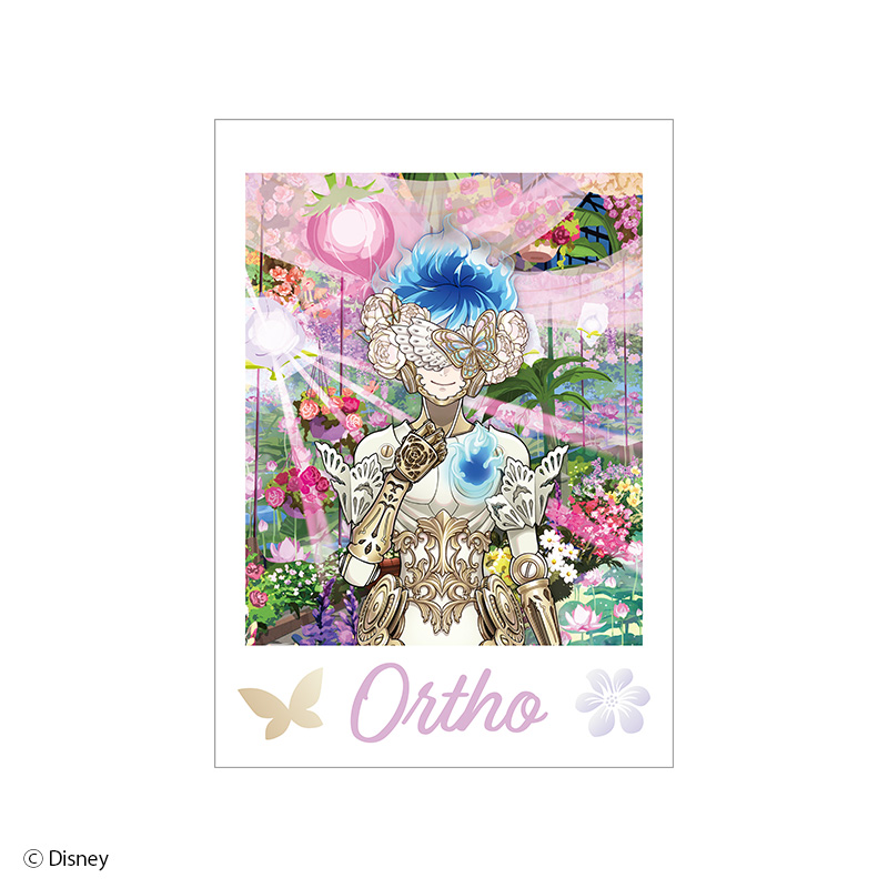 ランダムカードコレクション(イベント衣装)　※ランダム22種