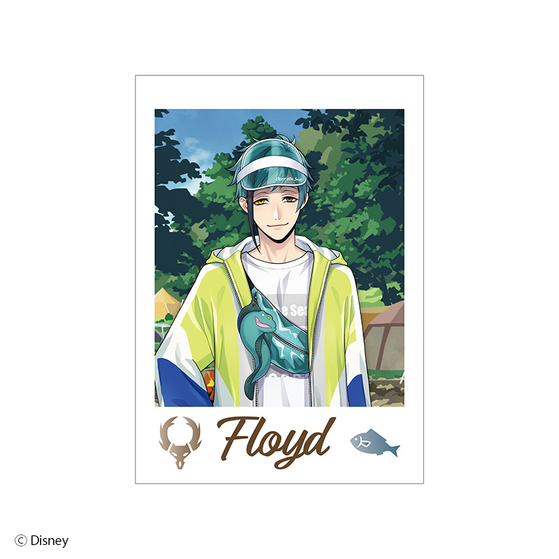 ランダムカードコレクション(イベント衣装)　※ランダム22種