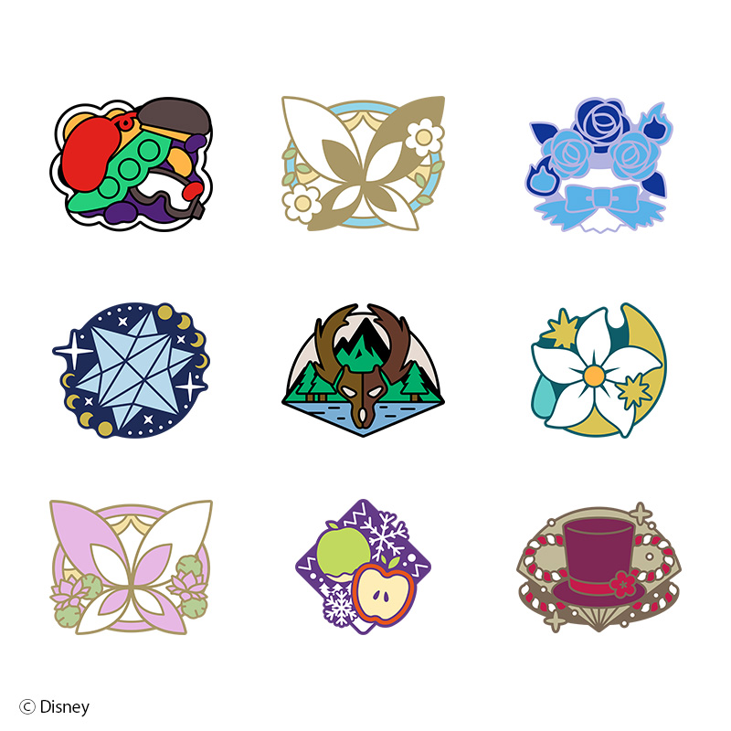 カスタムラバーチャーム