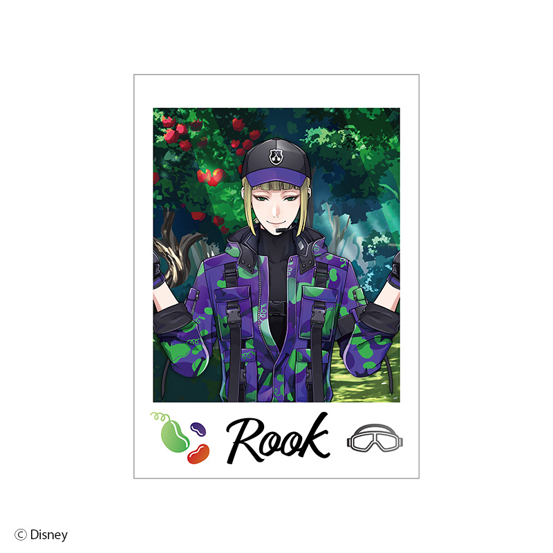 ランダムカードコレクション(イベント衣装)　※ランダム22種