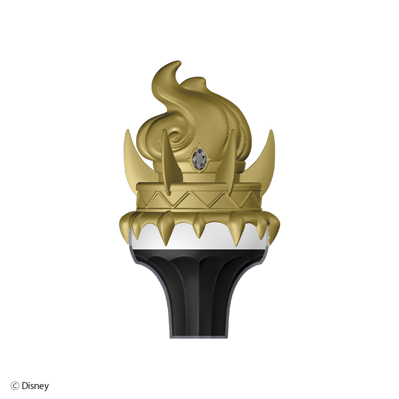 オイル入りオーナメント　全7種