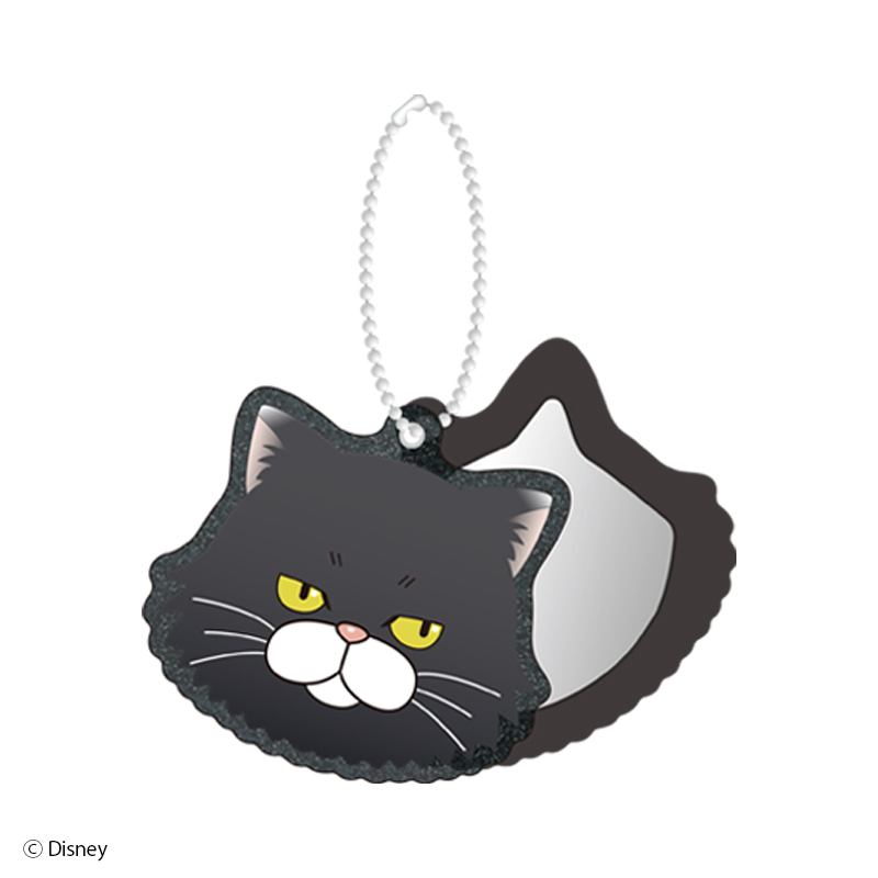 スライドミラーチャーム　全2種