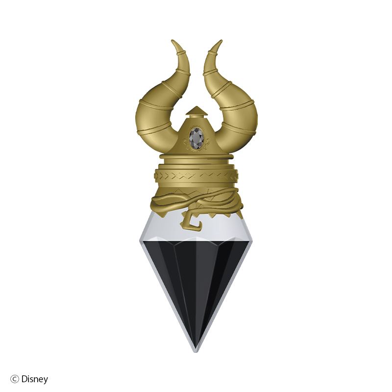 オイル入りオーナメント　全7種