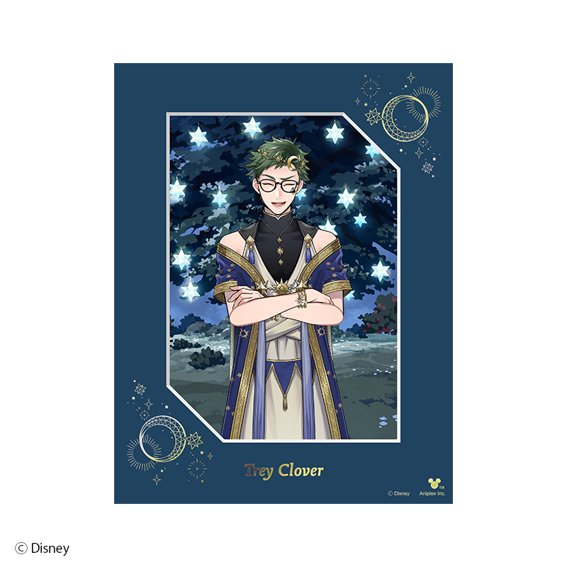 キャラファインマット(イベント衣装)　全22種