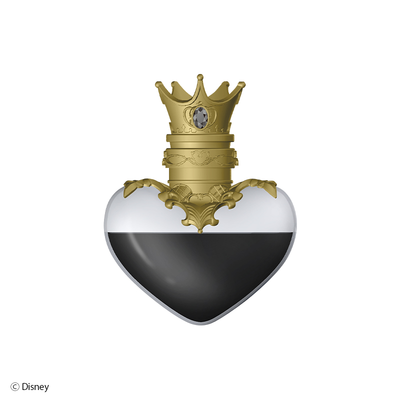 オイル入りオーナメント　全7種