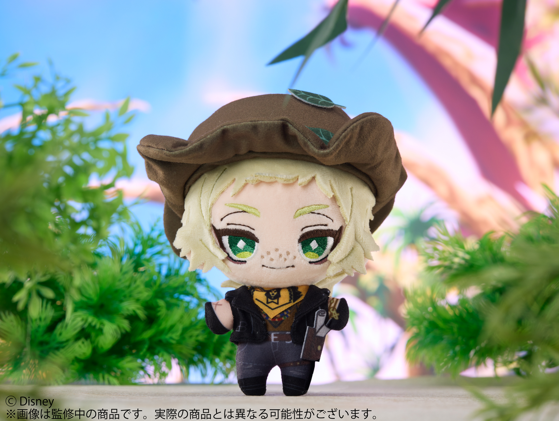 ぬいぐるみ　全11種